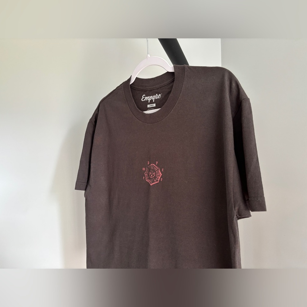 Empyre Imperium T-Shirt - Picture 3 of 6